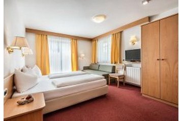 Itaalia Byt La Villa, Eksterjöör